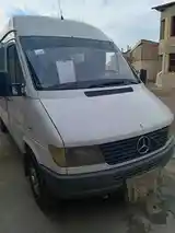 Mercedes-Benz Sprinter,1997-4