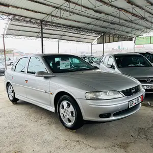 Opel Vectra B, 2000