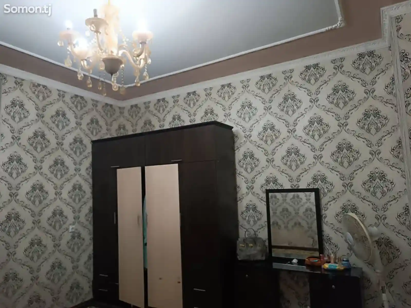 3-комн. квартира, 2 этаж, 82м², Жд.Вокзал-1