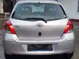 Toyota Vitz, 2010-6