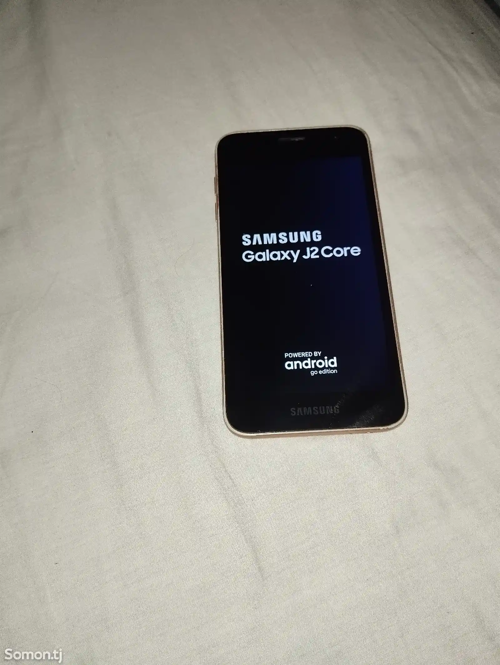 Samsung Galaxy J2 core 8gb-1