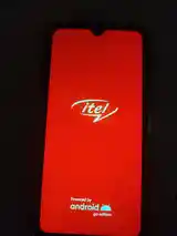 Телефон Itel-4