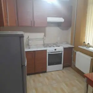 2-комн. квартира, 5 этаж, 65м², И.Сомони, ЦУМ