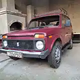 Lada Нива, 2001-6