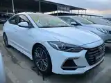 Hyundai Avante, 2017-3