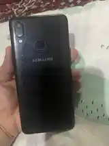 Samsung Galaxy A10S-3