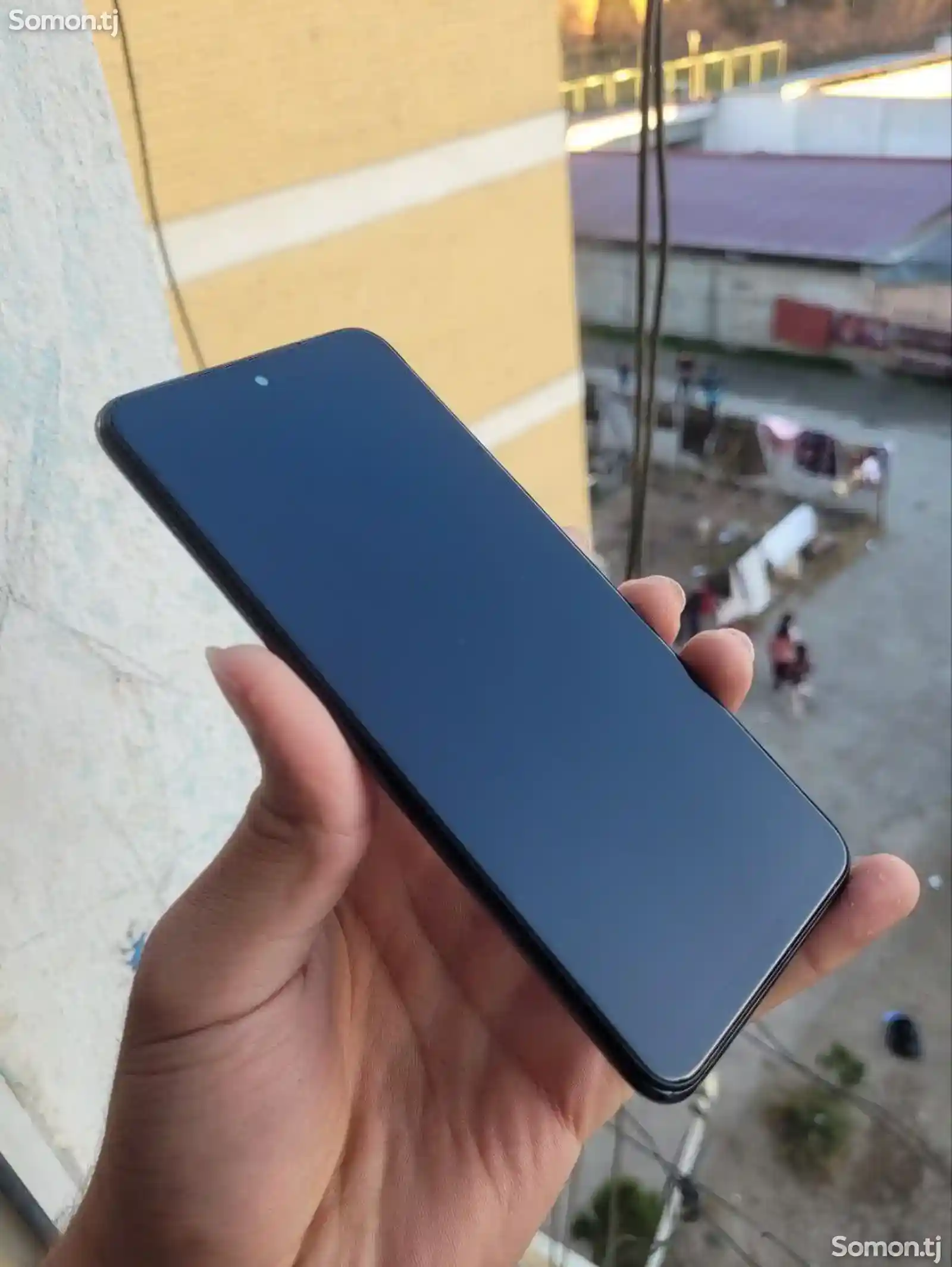 Xiaomi Redmi Note 11 128/6gb-3