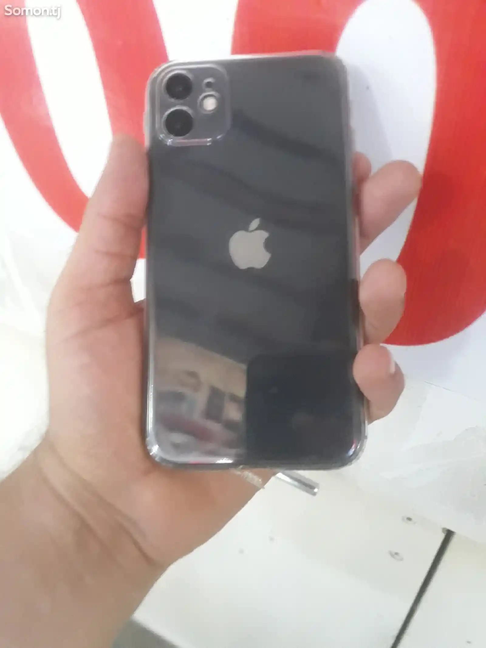 Apple iPhone 11, 64 gb-2