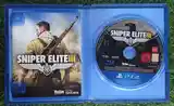 Игра Sniper Elite 3 для PS 4-3