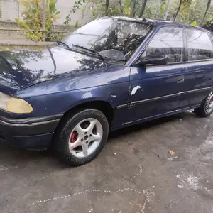 Opel Astra F, 1992