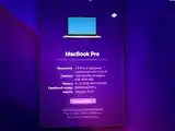 Ноутбук Macbook Pro 2020-6