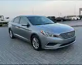 Hyundai Sonata, 2016-2