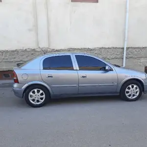 Opel Astra G, 2006