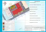 1-комн. квартира, 4 этаж, 55 м², базар Станции-8