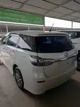 Toyota Wish, 2014-4