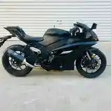 Мотоцикл Yamaha r6-3