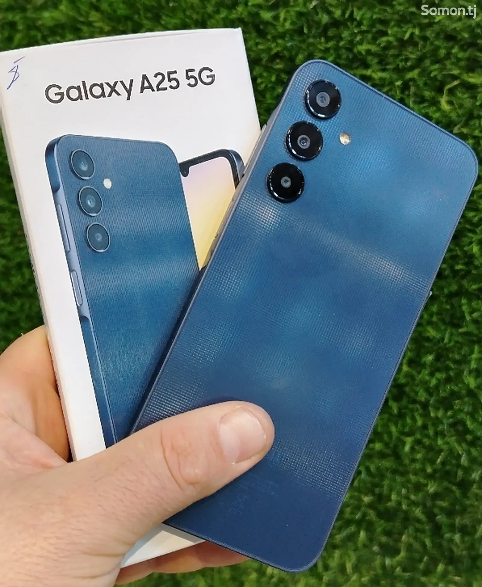 Samsung Galaxy A25