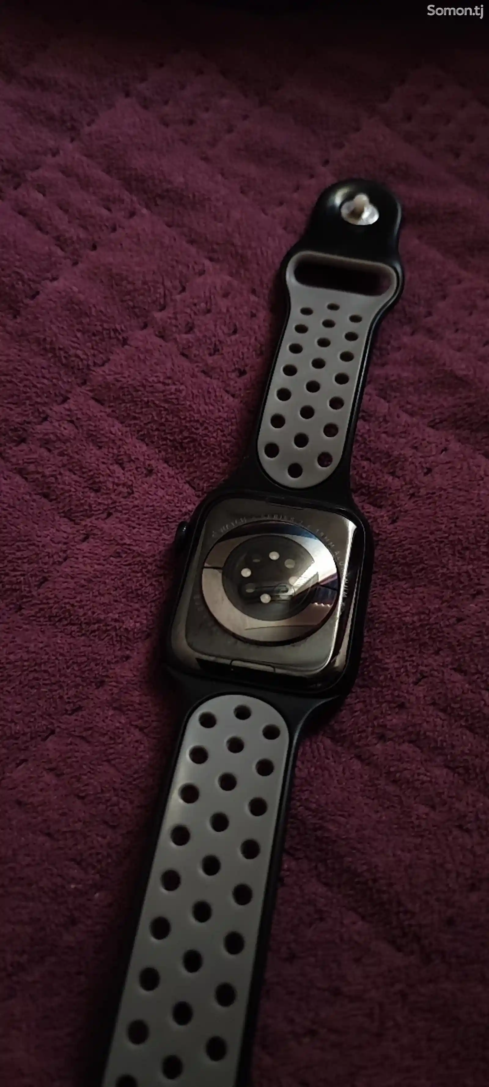Смарт часы Apple Watch Series 7 45 mm-3