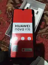 Huawei Nova Y70-2