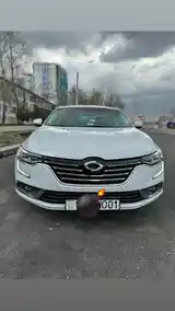 Toyota Camry, 2017-3