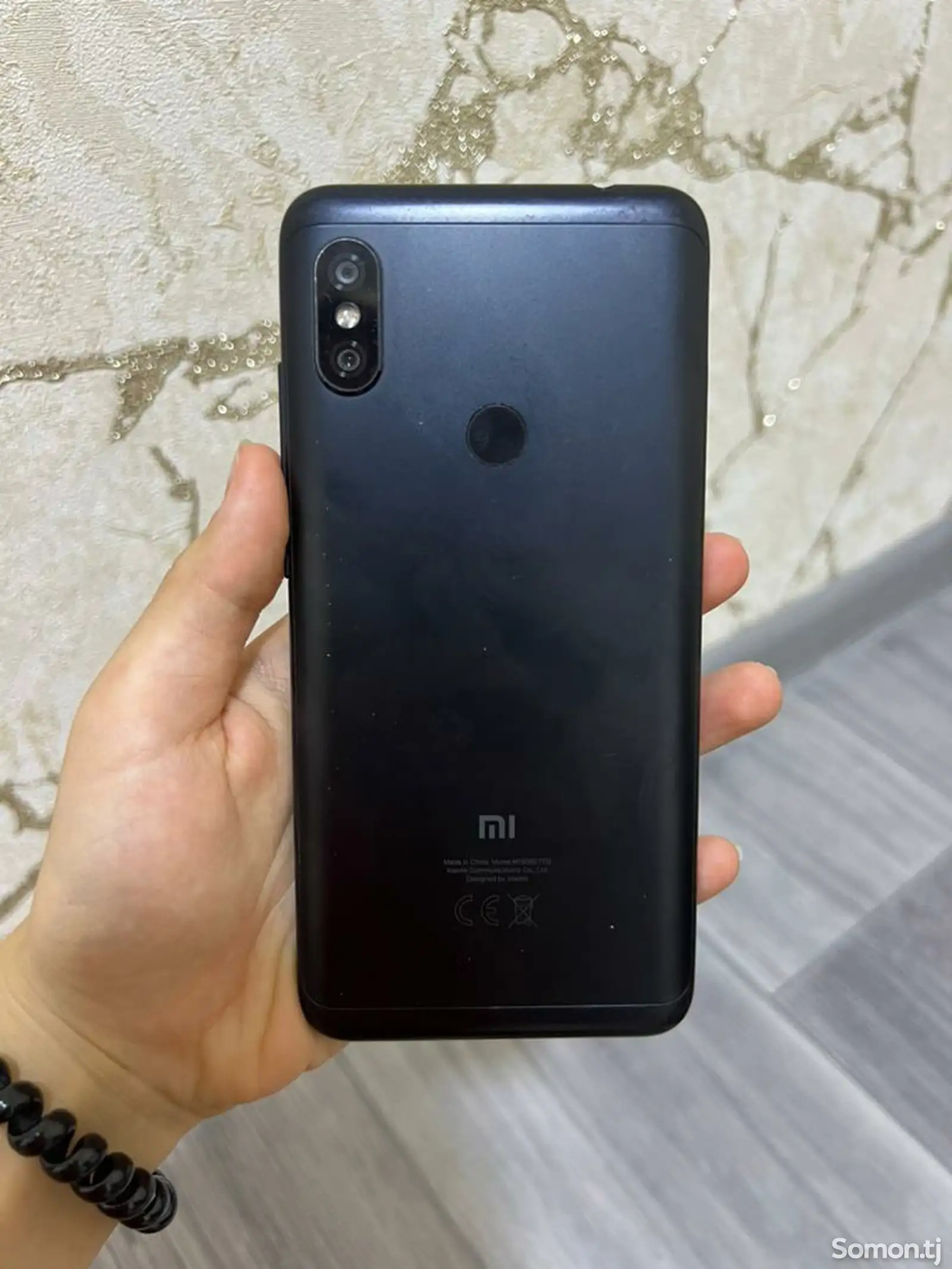 Xiaomi Redmi Note 6-2