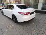 Toyota Camry, 2018-4