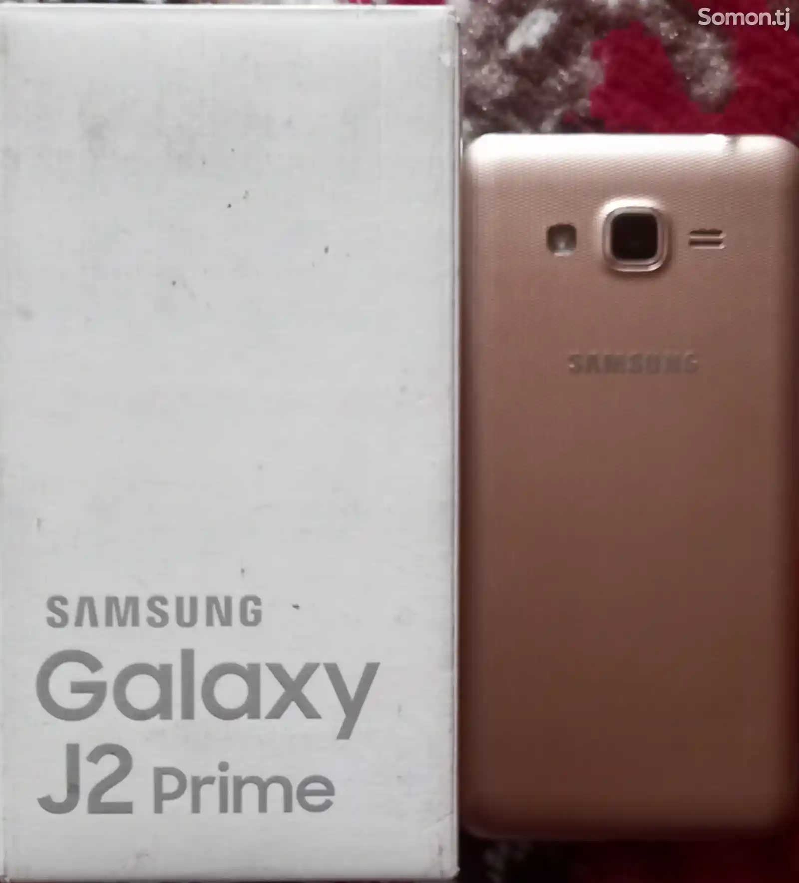 Samsung Galaxy J2 Prime-4