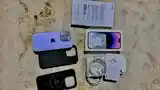 Apple iPhone 14 Pro, 128 gb, Deep Purple-5