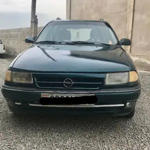 Opel Astra F, 1994