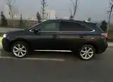 Lexus RX series, 2011-4