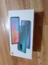 Xiaomi Redmi note 9-5