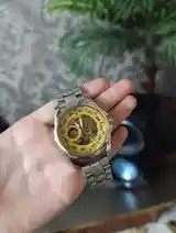 Часы ROLEX-2