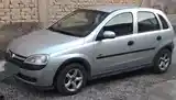 Opel Corsa, 2006-2