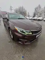 Kia Optima, 2019-3