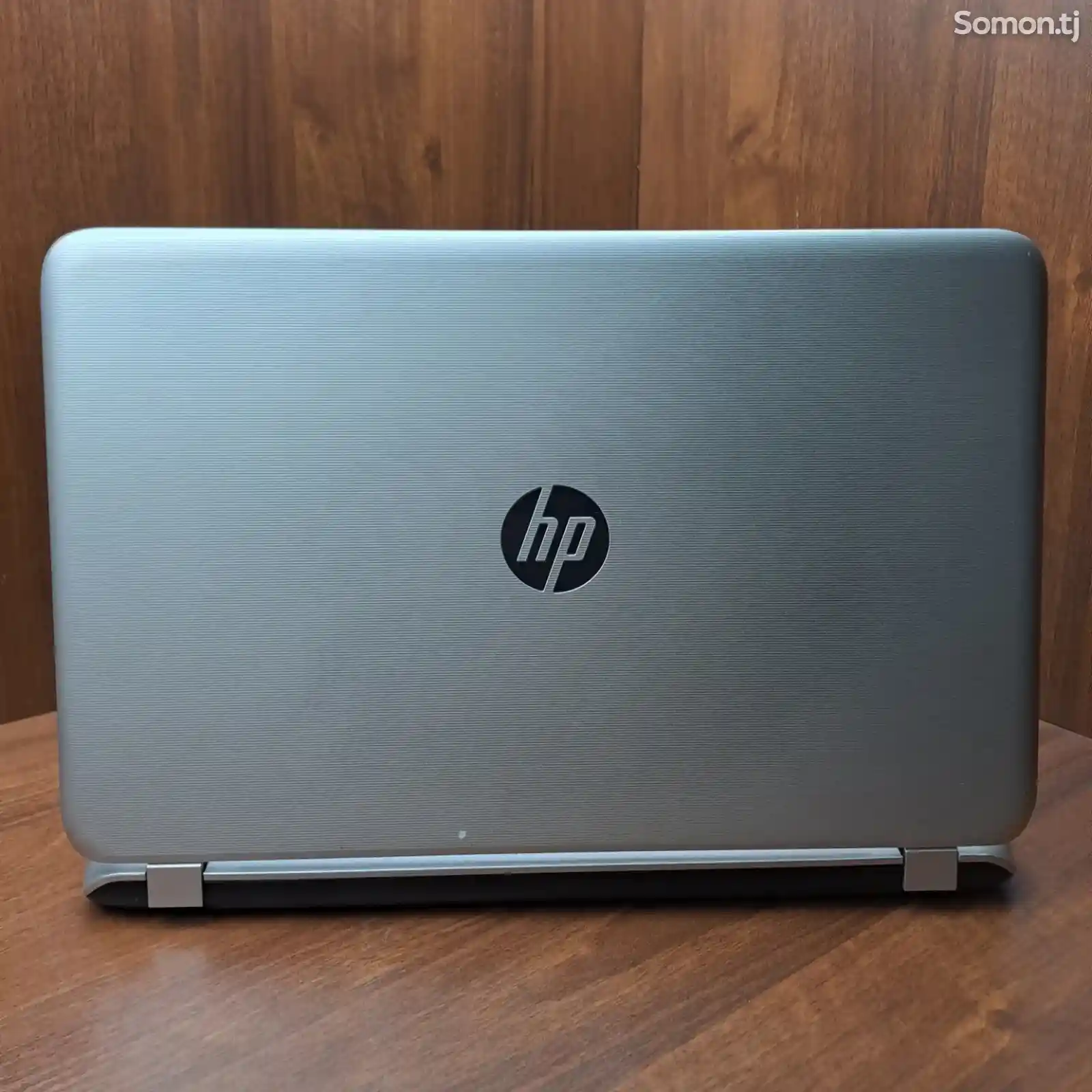 Ноутбук Hp i5-7