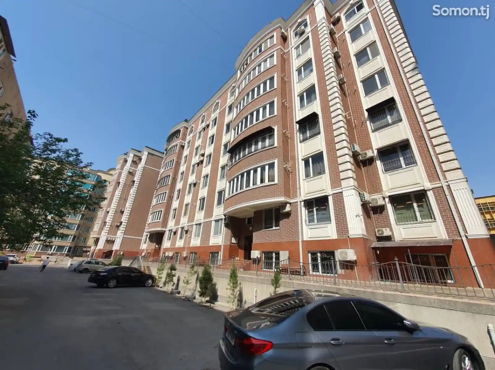 2-комн. квартира, 4 этаж, 65 м², 19мкр