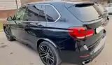 BMW X5, 2014-2