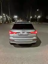 Audi Q3, 2020-5