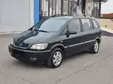 Opel Zafira, 1999-2