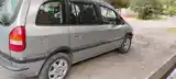 Opel Zafira, 1999-4