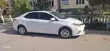 Toyota Corolla, 2015-2