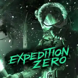 Игра Expedition Zero для компьютера-пк-pc