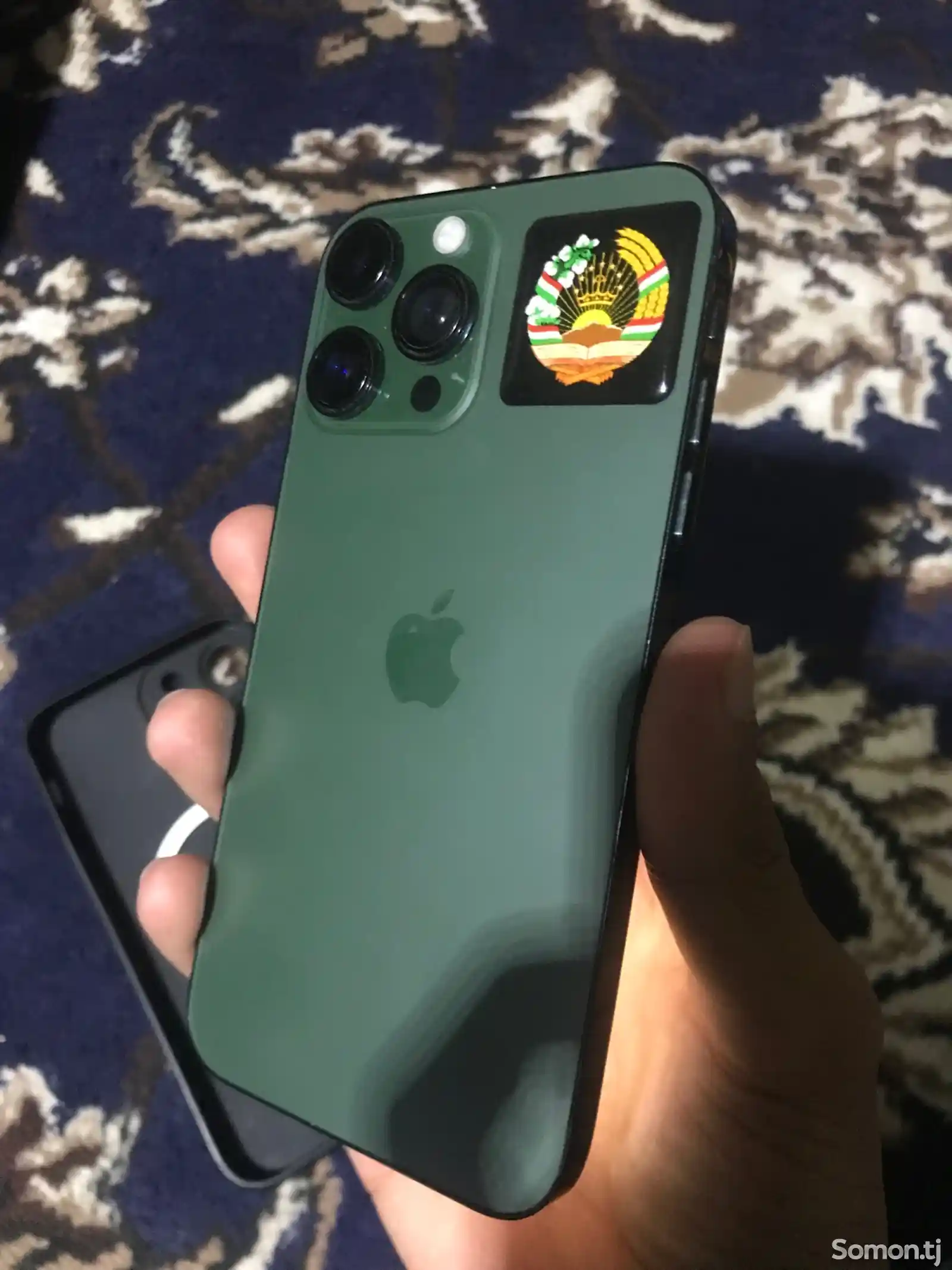 Apple iPhone Xr в корпусе 14 pro , 128 gb-2