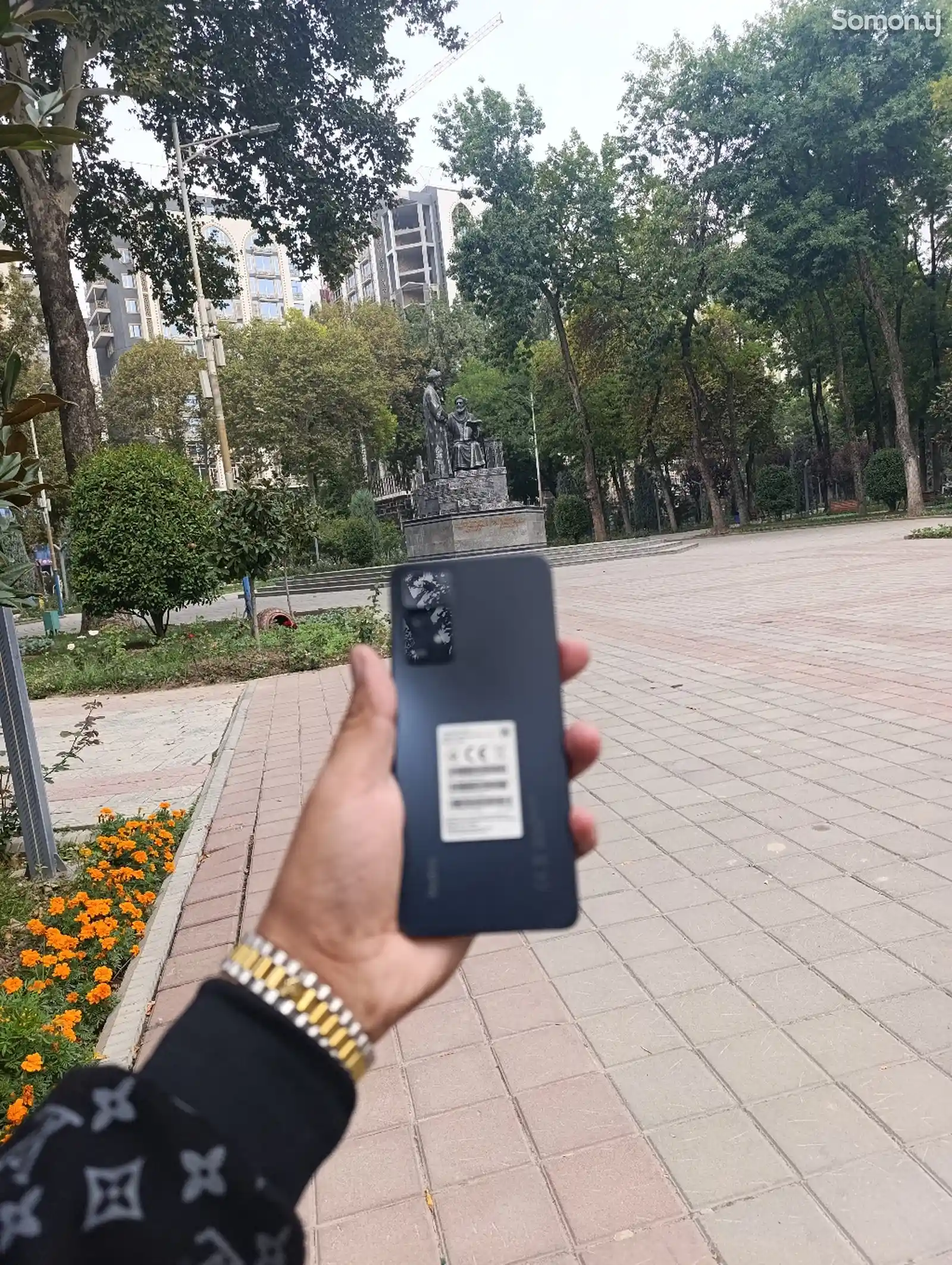 Xiaomi Redmi 11pro 8.128-2