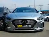 Hyundai Sonata, 2019-9