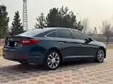 Hyundai Sonata, 2014-5