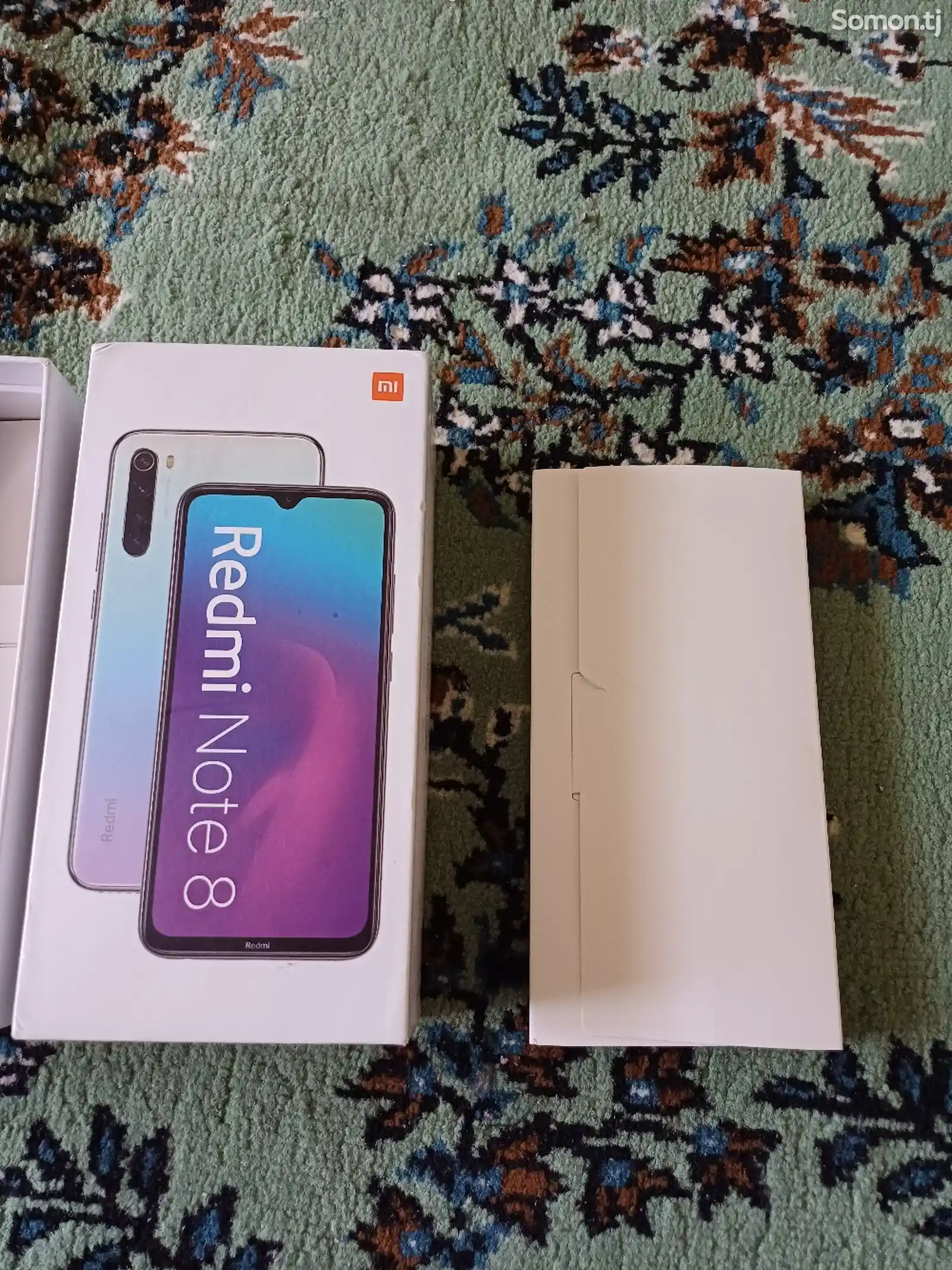 Xiaomi Redmi Note 8-7