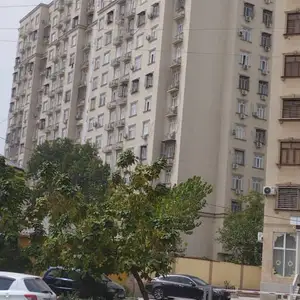 2-комн. квартира, 9 этаж, 63 м², Авесто 27 пеши мактаби 33