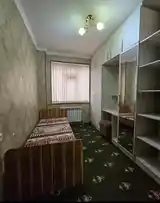 3-комн. квартира, 7 этаж, 76м², Молодёжный театр-4