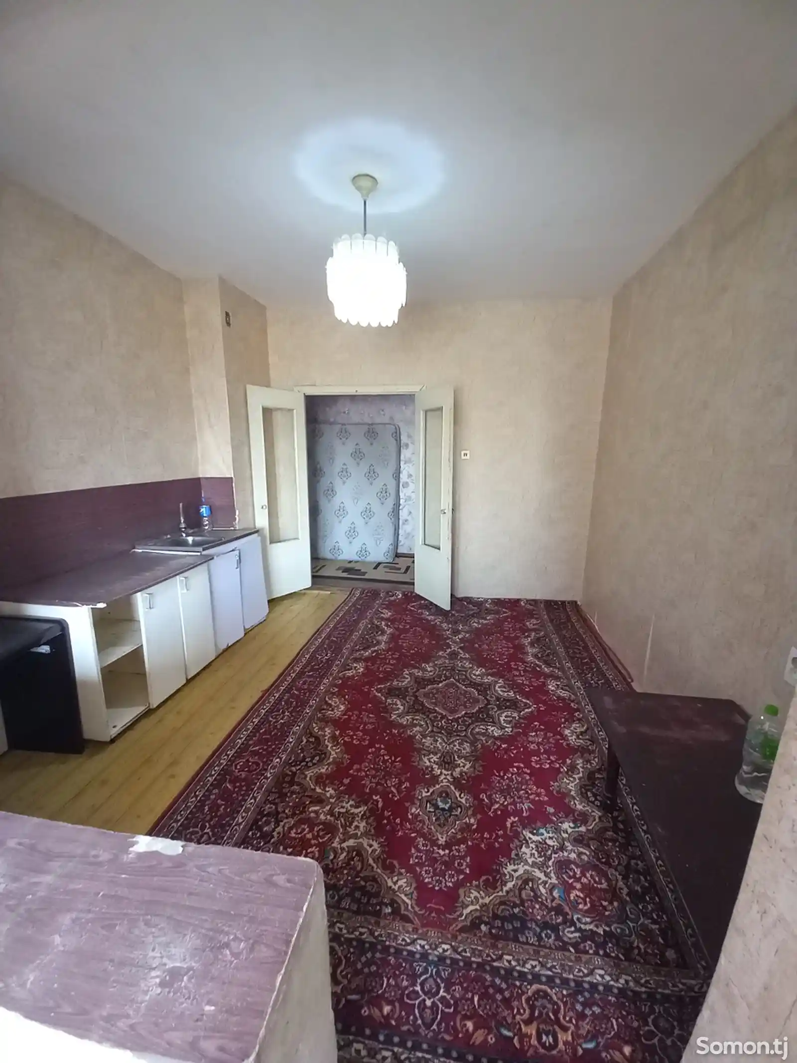 2-комн. квартира, 9 этаж, 68 м², Зарафшон 1-11